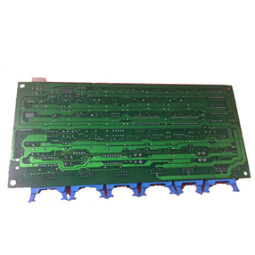 UKI 710xy axis drive card e86117150a0